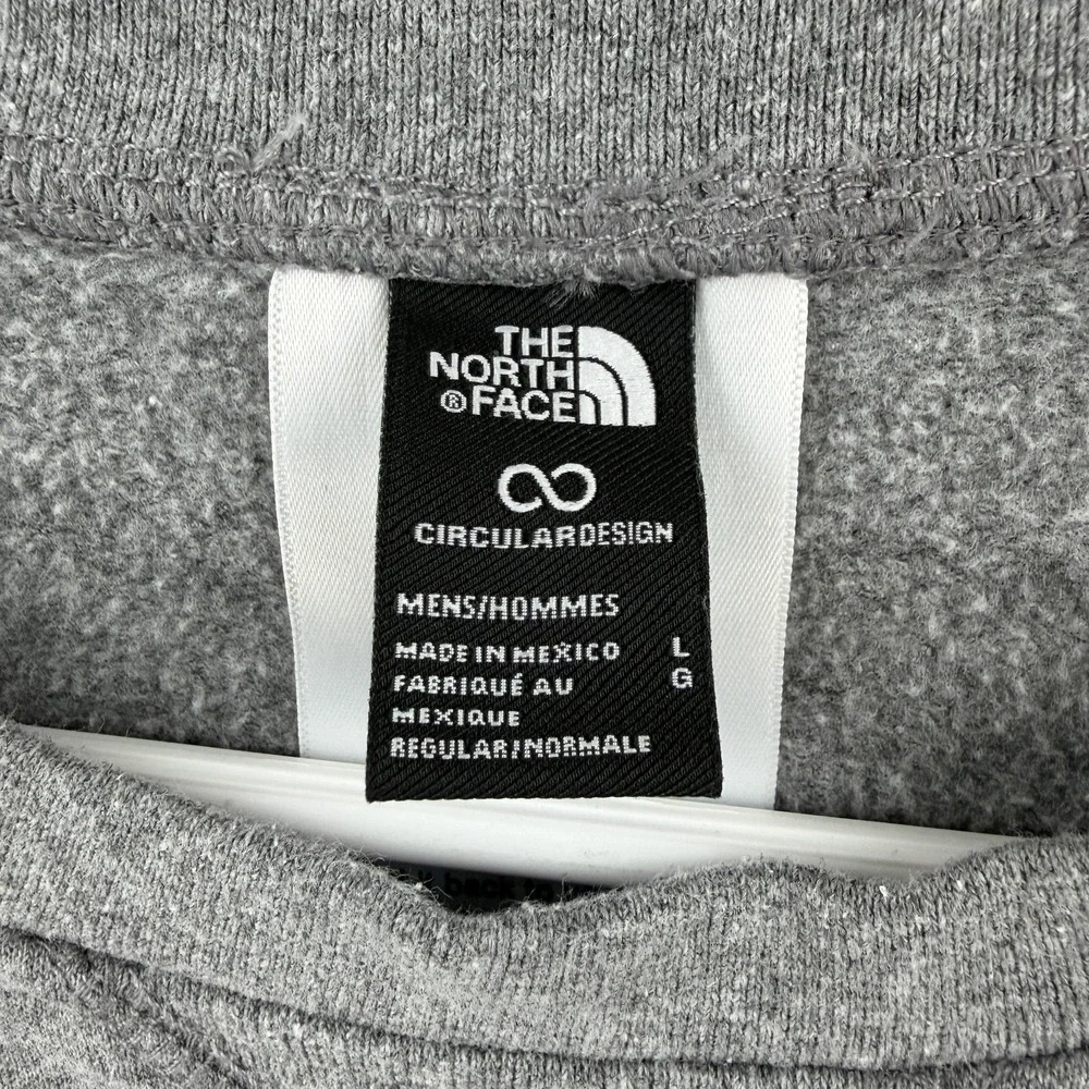 The North Face please refer